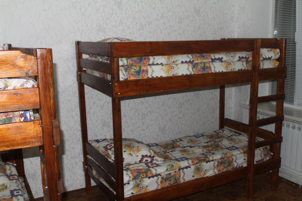 Old Tiraspol Hostel Экстерьер фото